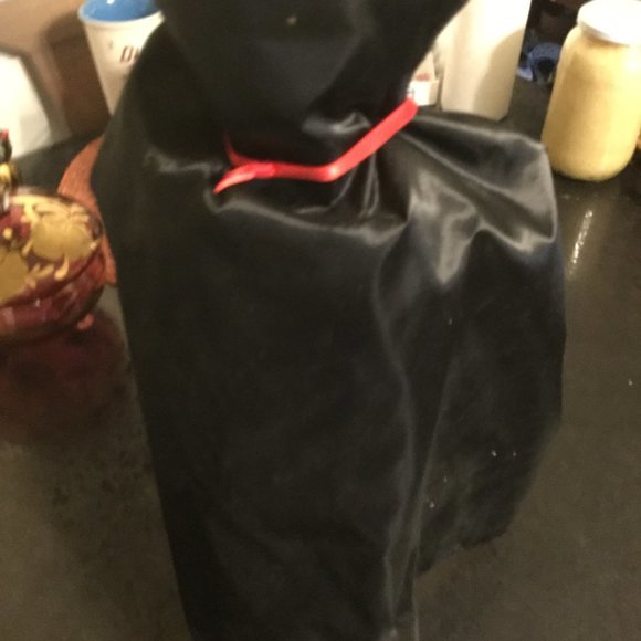 Vintage Dracula animatronic with sound, excellent used condition - Picture 7 of 8